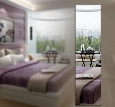 Factory hot selling 1mm thick acrylic mirror WM-007