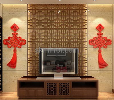 China acrylic mirror manufacture wholesale cheap acrylic mirror wall mirrors for sale MS-247